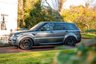 USED 2016 66 LAND ROVER RANGE ROVER SPORT 3.0 SDV6 HSE DYNAMIC 5d 306 BHP 