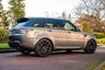 USED 2016 66 LAND ROVER RANGE ROVER SPORT 3.0 SDV6 HSE DYNAMIC 5d 306 BHP 