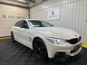 USED 2014 R BMW 4 SERIES 2.0 420D XDRIVE M SPORT GRAN COUPE 4d 181 BHP 2 KEYS / FSH / ULEZ COMP