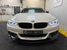 USED 2014 R BMW 4 SERIES 2.0 420D XDRIVE M SPORT GRAN COUPE 4d 181 BHP 2 KEYS / FSH / ULEZ COMP