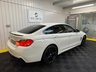 USED 2014 R BMW 4 SERIES 2.0 420D XDRIVE M SPORT GRAN COUPE 4d 181 BHP 2 KEYS / FSH / ULEZ COMP