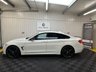 USED 2014 R BMW 4 SERIES 2.0 420D XDRIVE M SPORT GRAN COUPE 4d 181 BHP 2 KEYS / FSH / ULEZ COMP