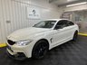 USED 2014 R BMW 4 SERIES 2.0 420D XDRIVE M SPORT GRAN COUPE 4d 181 BHP 2 KEYS / FSH / ULEZ COMP