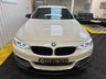 USED 2014 R BMW 4 SERIES 2.0 420D XDRIVE M SPORT GRAN COUPE 4d 181 BHP 2 KEYS / FSH / ULEZ COMP