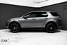 USED 2016 16 LAND ROVER DISCOVERY SPORT 2.0 TD4 SE TECH 5d 180 BHP / STUNNING CAR!