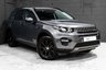 USED 2016 16 LAND ROVER DISCOVERY SPORT 2.0 TD4 SE TECH 5d 180 BHP / STUNNING CAR!