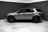 USED 2016 16 LAND ROVER DISCOVERY SPORT 2.0 TD4 SE TECH 5d 180 BHP / STUNNING CAR!