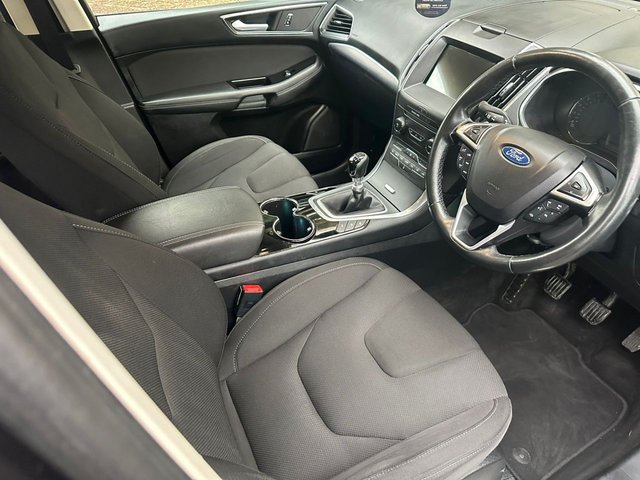 View our FORD S-MAX