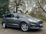 USED 2016 66 FORD S-MAX 2.0 TITANIUM TDCI  WAS &pound;13990