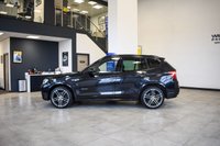 USED 2014 64 BMW X3 3.0 XDRIVE35D M SPORT 5d 309 BHP Pan Roof, H/K Sound, Pro Nav