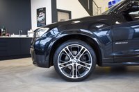 USED 2014 64 BMW X3 3.0 XDRIVE35D M SPORT 5d 309 BHP Pan Roof, H/K Sound, Pro Nav