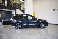 USED 2014 64 BMW X3 3.0 XDRIVE35D M SPORT 5d 309 BHP Pan Roof, H/K Sound, Pro Nav