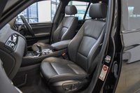 USED 2014 64 BMW X3 3.0 XDRIVE35D M SPORT 5d 309 BHP Pan Roof, H/K Sound, Pro Nav