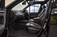 USED 2014 64 BMW X3 3.0 XDRIVE35D M SPORT 5d 309 BHP Pan Roof, H/K Sound, Pro Nav