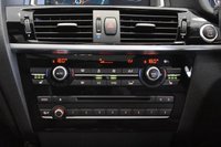 USED 2014 64 BMW X3 3.0 XDRIVE35D M SPORT 5d 309 BHP Pan Roof, H/K Sound, Pro Nav
