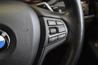 USED 2014 64 BMW X3 3.0 XDRIVE35D M SPORT 5d 309 BHP Pan Roof, H/K Sound, Pro Nav