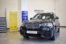 USED 2014 64 BMW X3 3.0 XDRIVE35D M SPORT 5d 309 BHP Pan Roof, H/K Sound, Pro Nav