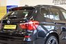 USED 2014 64 BMW X3 3.0 XDRIVE35D M SPORT 5d 309 BHP Pan Roof, H/K Sound, Pro Nav