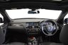 USED 2014 64 BMW X3 3.0 XDRIVE35D M SPORT 5d 309 BHP Pan Roof, H/K Sound, Pro Nav