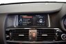 USED 2014 64 BMW X3 3.0 XDRIVE35D M SPORT 5d 309 BHP Pan Roof, H/K Sound, Pro Nav