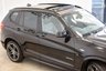 USED 2014 64 BMW X3 3.0 XDRIVE35D M SPORT 5d 309 BHP Pan Roof, H/K Sound, Pro Nav