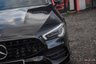 USED 2022 71 MERCEDES-BENZ CLA 1.3 CLA 200 AMG LINE PREMIUM PLUS 4d 161 BHP PREMIUM PLUS+PAN ROOF