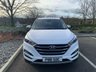 USED 2017 67 HYUNDAI TUCSON 1.6 GDI SE NAV BIGGEST EVER SALE WAS &pound;11995