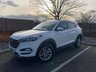 USED 2017 67 HYUNDAI TUCSON 1.6 GDI SE NAV BIGGEST EVER SALE WAS &pound;11995