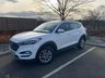 USED 2017 67 HYUNDAI TUCSON 1.6 GDI SE NAV BIGGEST EVER SALE WAS &pound;11995