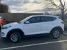 USED 2017 67 HYUNDAI TUCSON 1.6 GDI SE NAV BIGGEST EVER SALE WAS &pound;11995