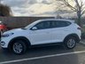 USED 2017 67 HYUNDAI TUCSON 1.6 GDI SE NAV BIGGEST EVER SALE WAS &pound;11995
