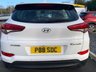 USED 2017 67 HYUNDAI TUCSON 1.6 GDI SE NAV BIGGEST EVER SALE WAS &pound;11995