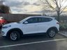 USED 2017 67 HYUNDAI TUCSON 1.6 GDI SE NAV BIGGEST EVER SALE WAS &pound;11995