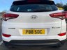 USED 2017 67 HYUNDAI TUCSON 1.6 GDI SE NAV BIGGEST EVER SALE WAS &pound;11995