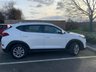 USED 2017 67 HYUNDAI TUCSON 1.6 GDI SE NAV BIGGEST EVER SALE WAS &pound;11995