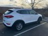 USED 2017 67 HYUNDAI TUCSON 1.6 GDI SE NAV BIGGEST EVER SALE WAS &pound;11995