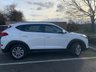 USED 2017 67 HYUNDAI TUCSON 1.6 GDI SE NAV BIGGEST EVER SALE WAS &pound;11995