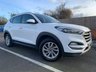USED 2017 67 HYUNDAI TUCSON 1.6 GDI SE NAV BIGGEST EVER SALE WAS &pound;11995