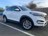 USED 2017 67 HYUNDAI TUCSON 1.6 GDI SE NAV BIGGEST EVER SALE WAS &pound;11995