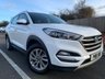 USED 2017 67 HYUNDAI TUCSON 1.6 GDI SE NAV BIGGEST EVER SALE WAS &pound;11995
