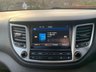 USED 2017 67 HYUNDAI TUCSON 1.6 GDI SE NAV BIGGEST EVER SALE WAS &pound;11995
