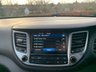 USED 2017 67 HYUNDAI TUCSON 1.6 GDI SE NAV BIGGEST EVER SALE WAS &pound;11995