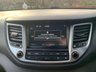 USED 2017 67 HYUNDAI TUCSON 1.6 GDI SE NAV BIGGEST EVER SALE WAS &pound;11995