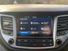 USED 2017 67 HYUNDAI TUCSON 1.6 GDI SE NAV BIGGEST EVER SALE WAS &pound;11995