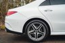 USED 2022 22 MERCEDES-BENZ CLA 2.0 CLA 250 AMG LINE PREMIUM PLUS 4d 222 BHP Panoramic Roof, 1 owner From New