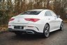USED 2022 22 MERCEDES-BENZ CLA 2.0 CLA 250 AMG LINE PREMIUM PLUS 4d 222 BHP Panoramic Roof, 1 owner From New