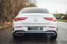 USED 2022 22 MERCEDES-BENZ CLA 2.0 CLA 250 AMG LINE PREMIUM PLUS 4d 222 BHP Panoramic Roof, 1 owner From New