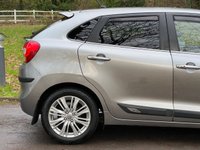 USED 2017 17 SUZUKI BALENO 1.0 SZ5 BOOSTERJET 5d 111 BHP 