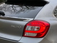 USED 2017 17 SUZUKI BALENO 1.0 SZ5 BOOSTERJET 5d 111 BHP 