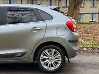 USED 2017 17 SUZUKI BALENO 1.0 SZ5 BOOSTERJET 5d 111 BHP 
